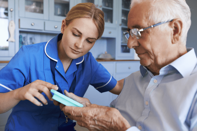 Careers & Training | Homecare D&D Ltd - Chesterfield